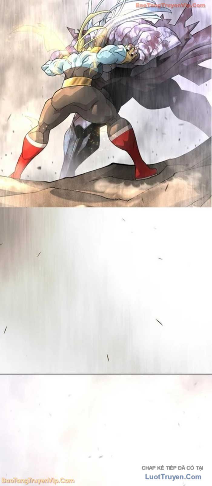 Kỷ Nguyên Siêu Anh Hùng Chap 214 - Next Chap 215