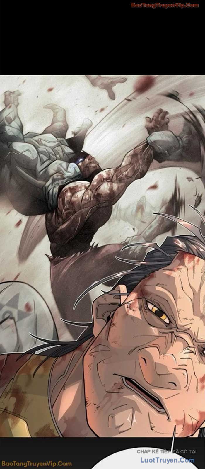 Kỷ Nguyên Siêu Anh Hùng Chap 215 - Next Chap 216