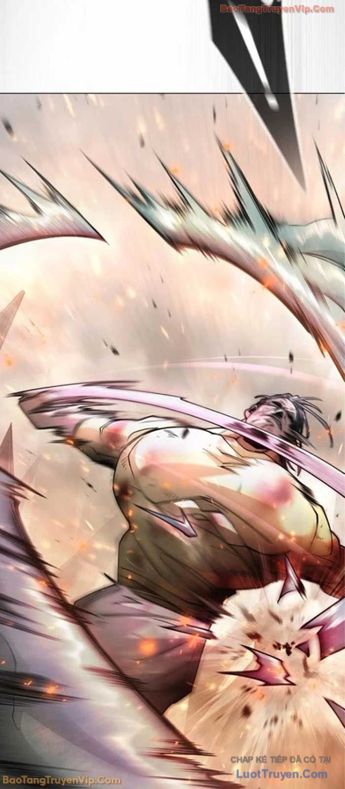 Kỷ Nguyên Siêu Anh Hùng Chap 215 - Next Chap 216