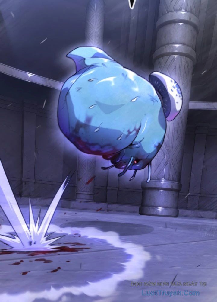 Kỷ Nguyên Siêu Anh Hùng Chap 216 - Next Chap 217