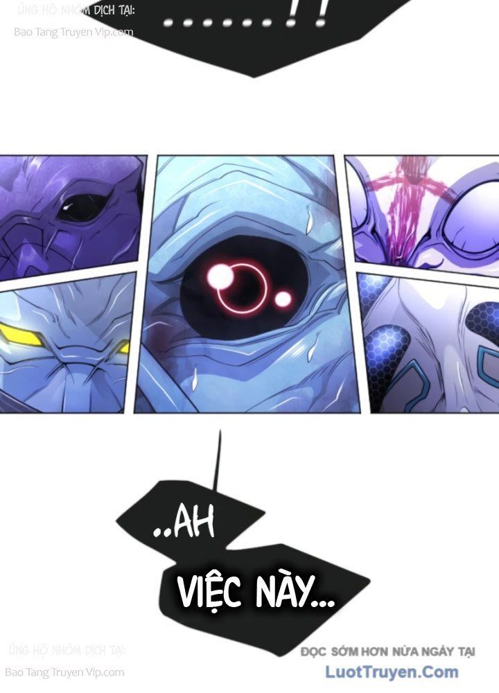 Kỷ Nguyên Siêu Anh Hùng Chap 216 - Next Chap 217