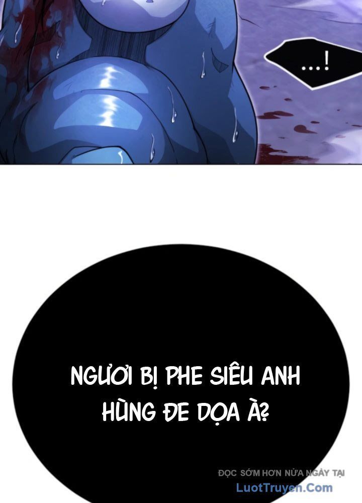 Kỷ Nguyên Siêu Anh Hùng Chap 216 - Next Chap 217