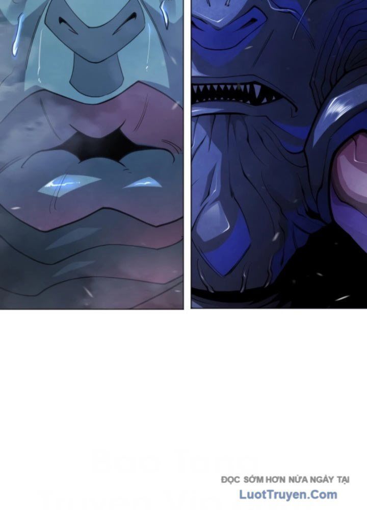 Kỷ Nguyên Siêu Anh Hùng Chap 216 - Next Chap 217