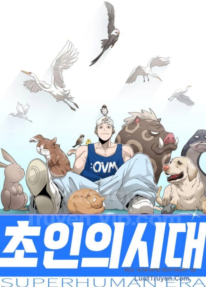 Kỷ Nguyên Siêu Anh Hùng Chap 216 - Next Chap 217