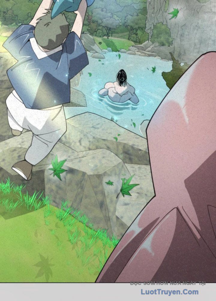 Kỷ Nguyên Siêu Anh Hùng Chap 216 - Next Chap 217