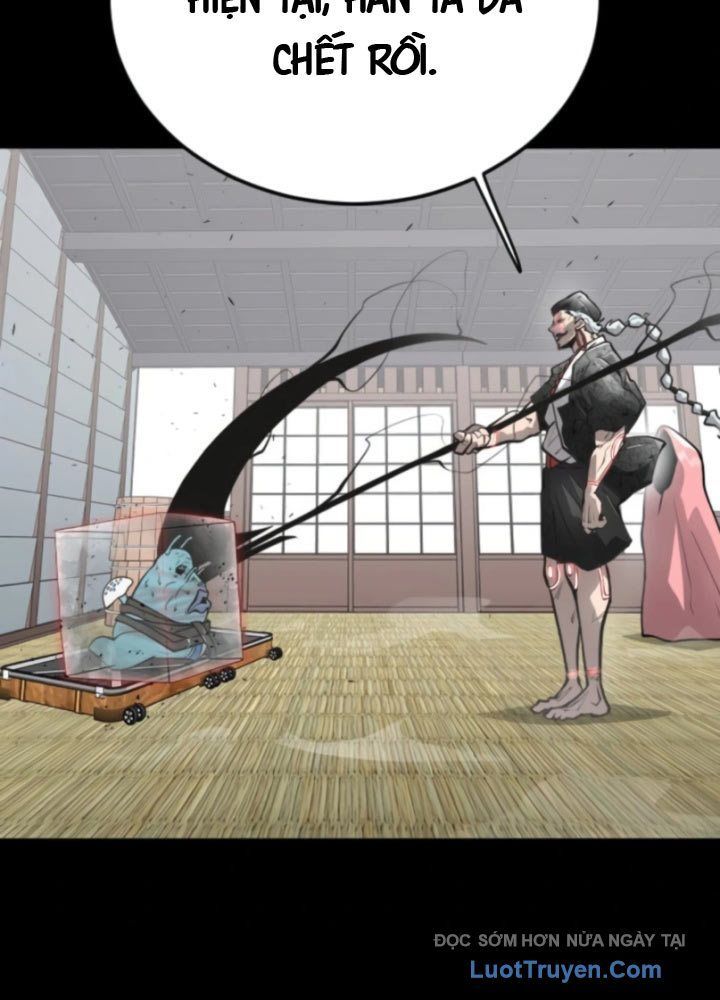 Kỷ Nguyên Siêu Anh Hùng Chap 216 - Next Chap 217