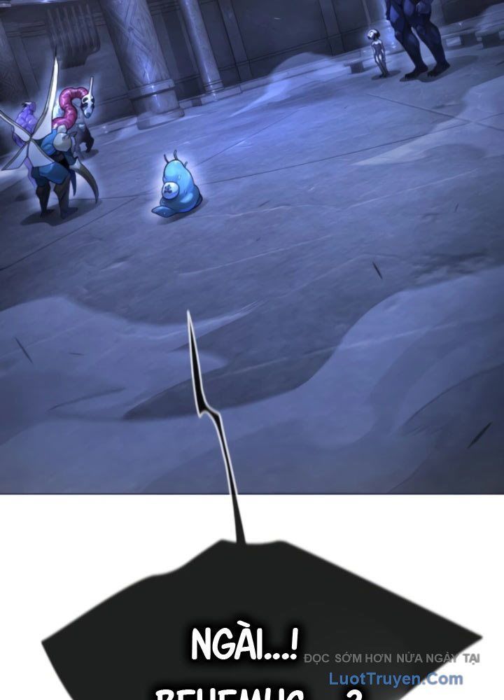 Kỷ Nguyên Siêu Anh Hùng Chap 216 - Next Chap 217