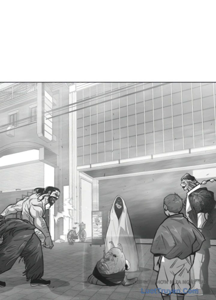 Kỷ Nguyên Siêu Anh Hùng Chap 216 - Next Chap 217