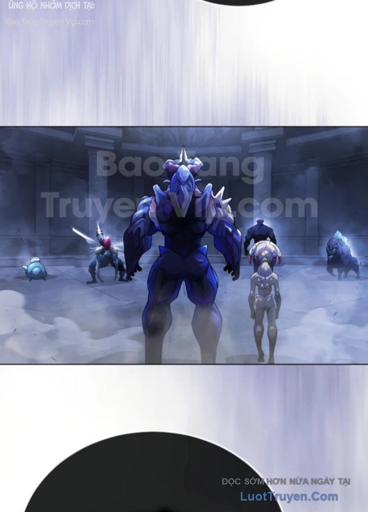 Kỷ Nguyên Siêu Anh Hùng Chap 216 - Next Chap 217