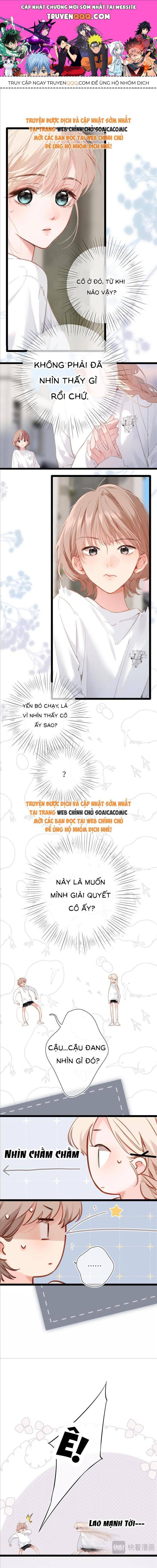 Tố Hồi Xuân Thời Chap 58 - Next Chap 59