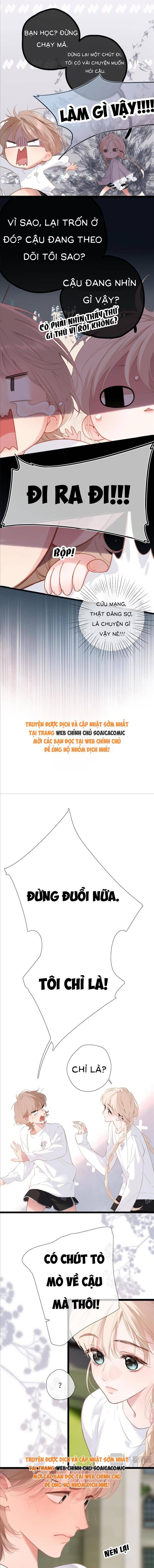 Tố Hồi Xuân Thời Chap 58 - Next Chap 59