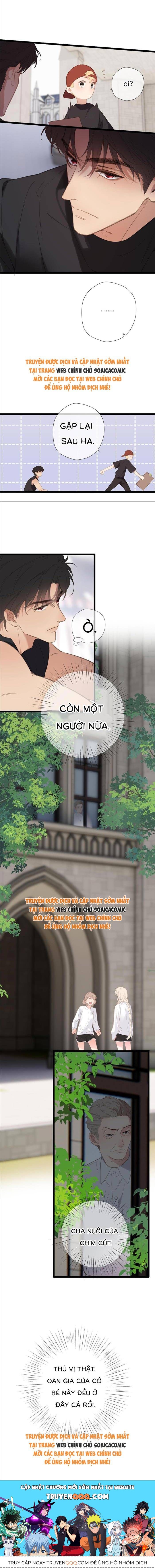 Tố Hồi Xuân Thời Chap 58 - Next Chap 59