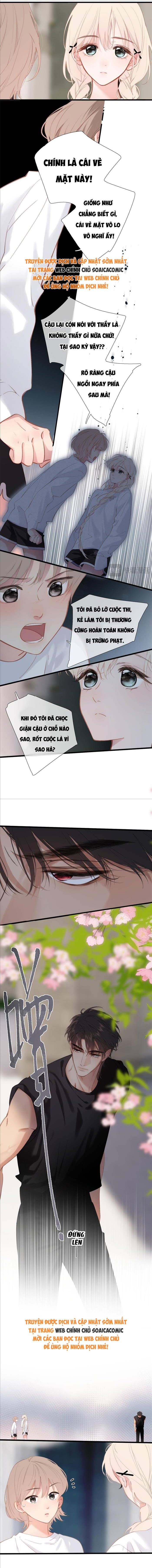 Tố Hồi Xuân Thời Chap 59 - Next Chap 60