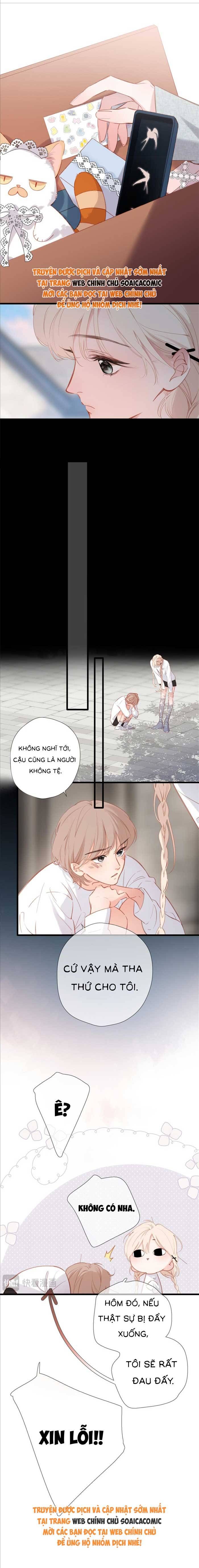 Tố Hồi Xuân Thời Chap 60 - Next Chap 61