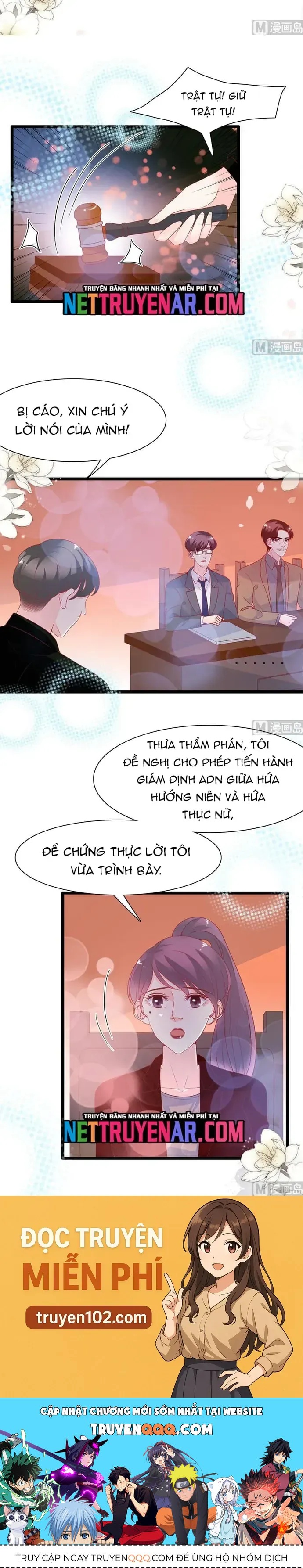 Chu Tiên Sinh, Ép Cưới Phạm Pháp Đó Chap 140 - Next Chap 141
