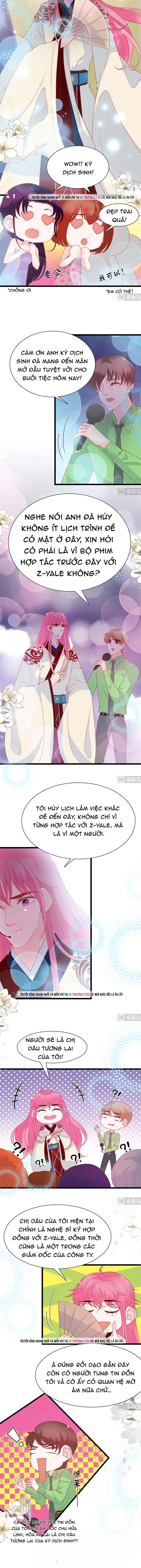 Chu Tiên Sinh, Ép Cưới Phạm Pháp Đó Chap 151 - Next Chap 152