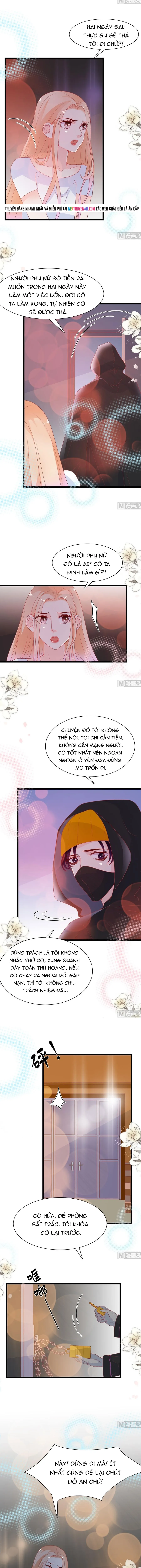 Chu Tiên Sinh, Ép Cưới Phạm Pháp Đó Chap 153 - Next Chap 154