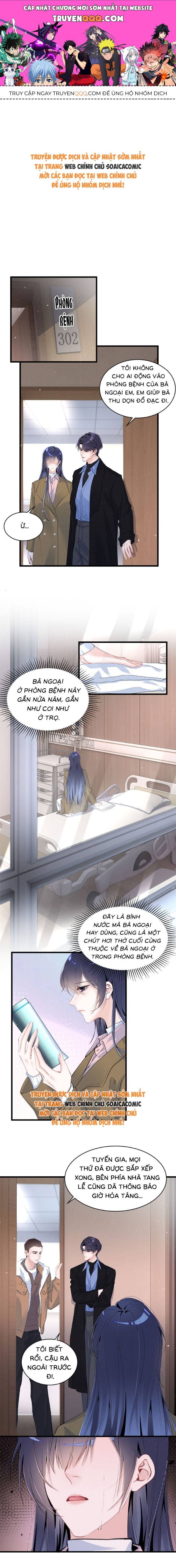 Phu Nhân Lại Rơi Áo Choàng Chap 98 - Next Chap 99