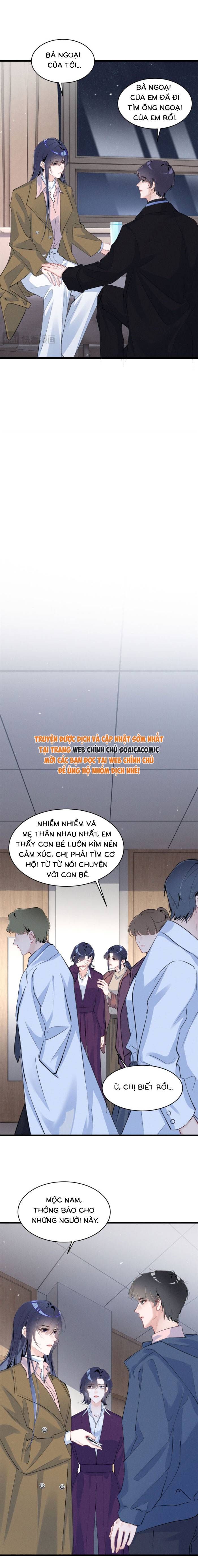 Phu Nhân Lại Rơi Áo Choàng Chap 98 - Next Chap 99