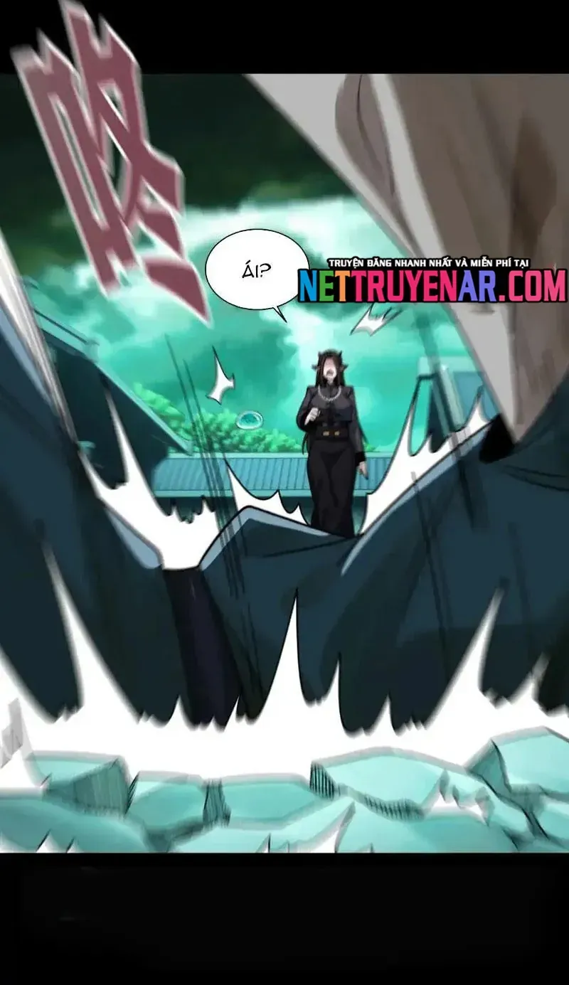 Đến Ma Quỷ Còn Sợ Tâm Thần Chap 186 - Next Chap 187