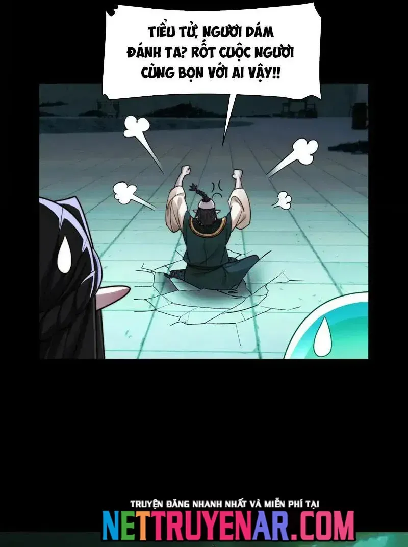 Đến Ma Quỷ Còn Sợ Tâm Thần Chap 186 - Next Chap 187