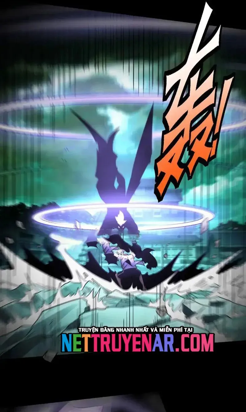 Đến Ma Quỷ Còn Sợ Tâm Thần Chap 186 - Next Chap 187