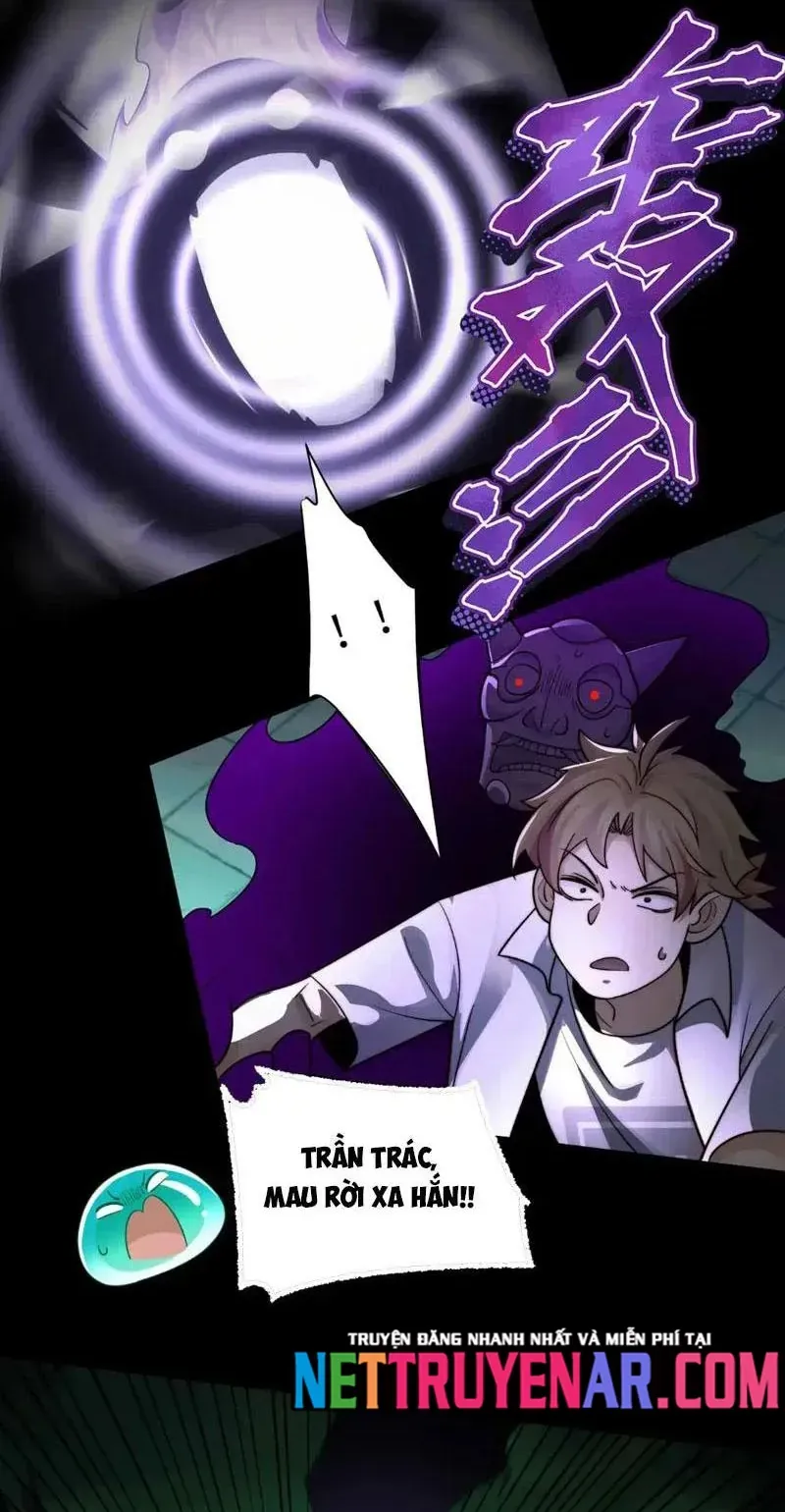 Đến Ma Quỷ Còn Sợ Tâm Thần Chap 186 - Next Chap 187