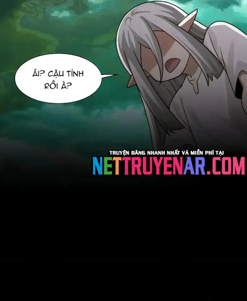 Đến Ma Quỷ Còn Sợ Tâm Thần Chap 186 - Next Chap 187