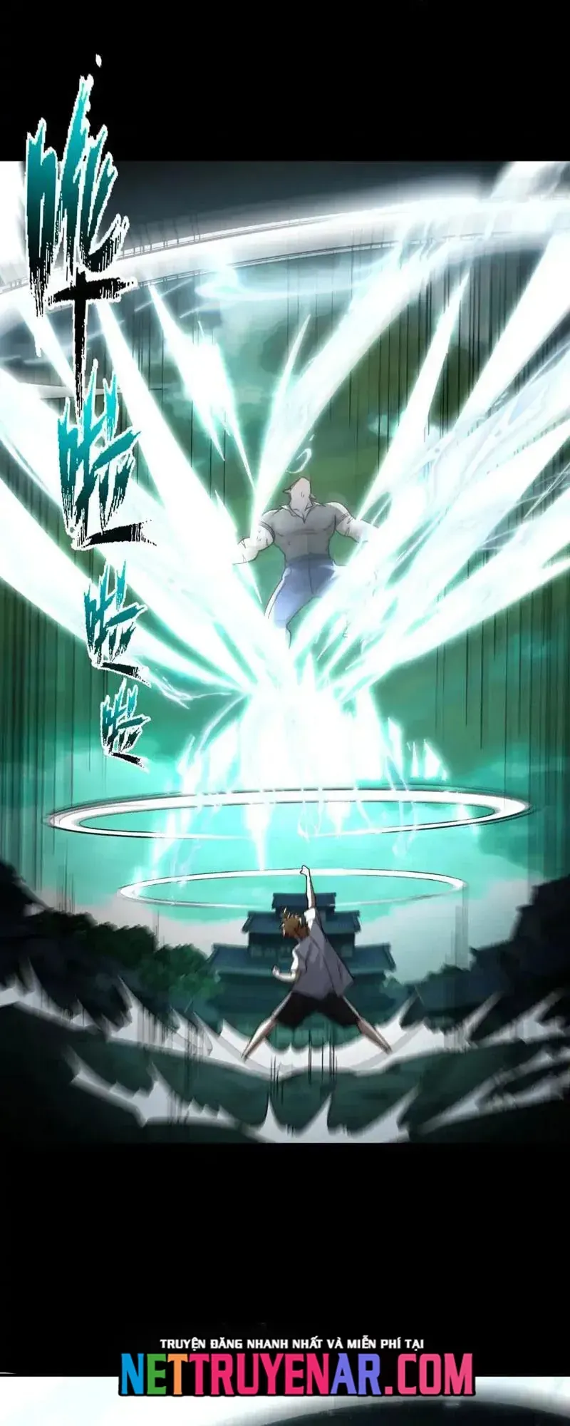 Đến Ma Quỷ Còn Sợ Tâm Thần Chap 186 - Next Chap 187