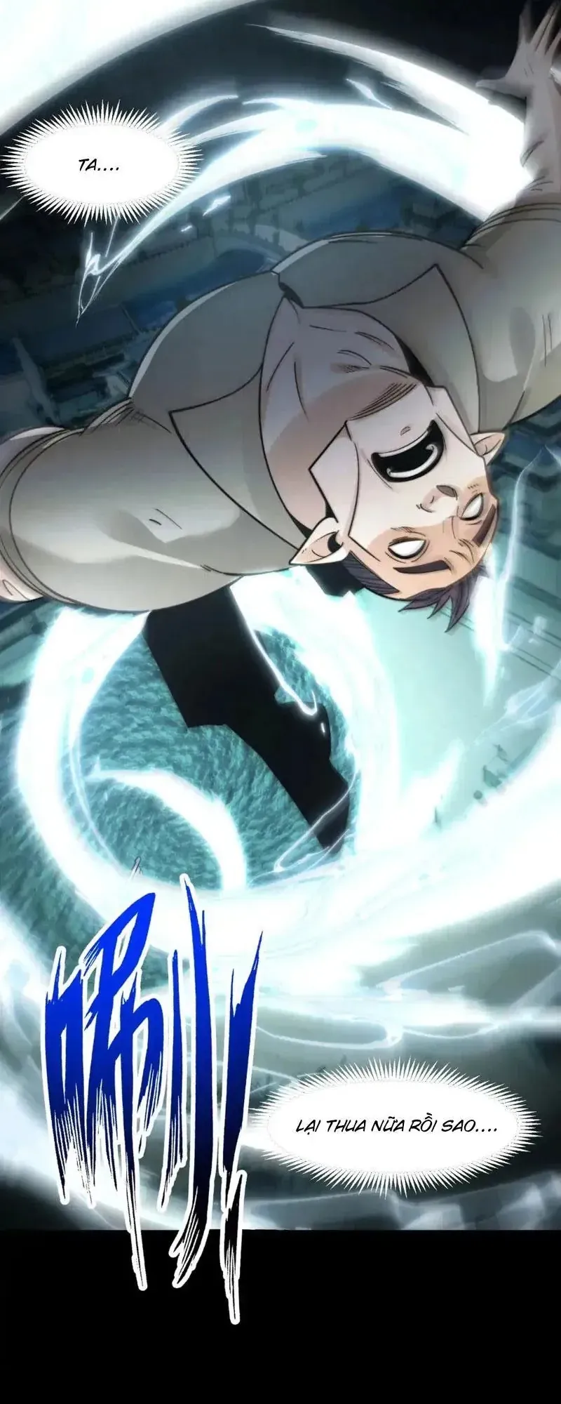 Đến Ma Quỷ Còn Sợ Tâm Thần Chap 186 - Next Chap 187