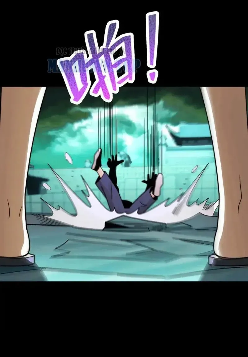 Đến Ma Quỷ Còn Sợ Tâm Thần Chap 186 - Next Chap 187