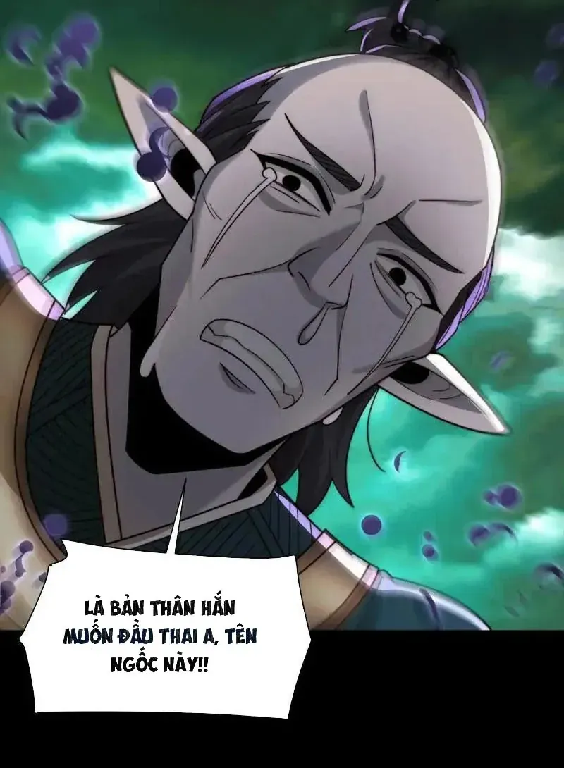 Đến Ma Quỷ Còn Sợ Tâm Thần Chap 186 - Next Chap 187