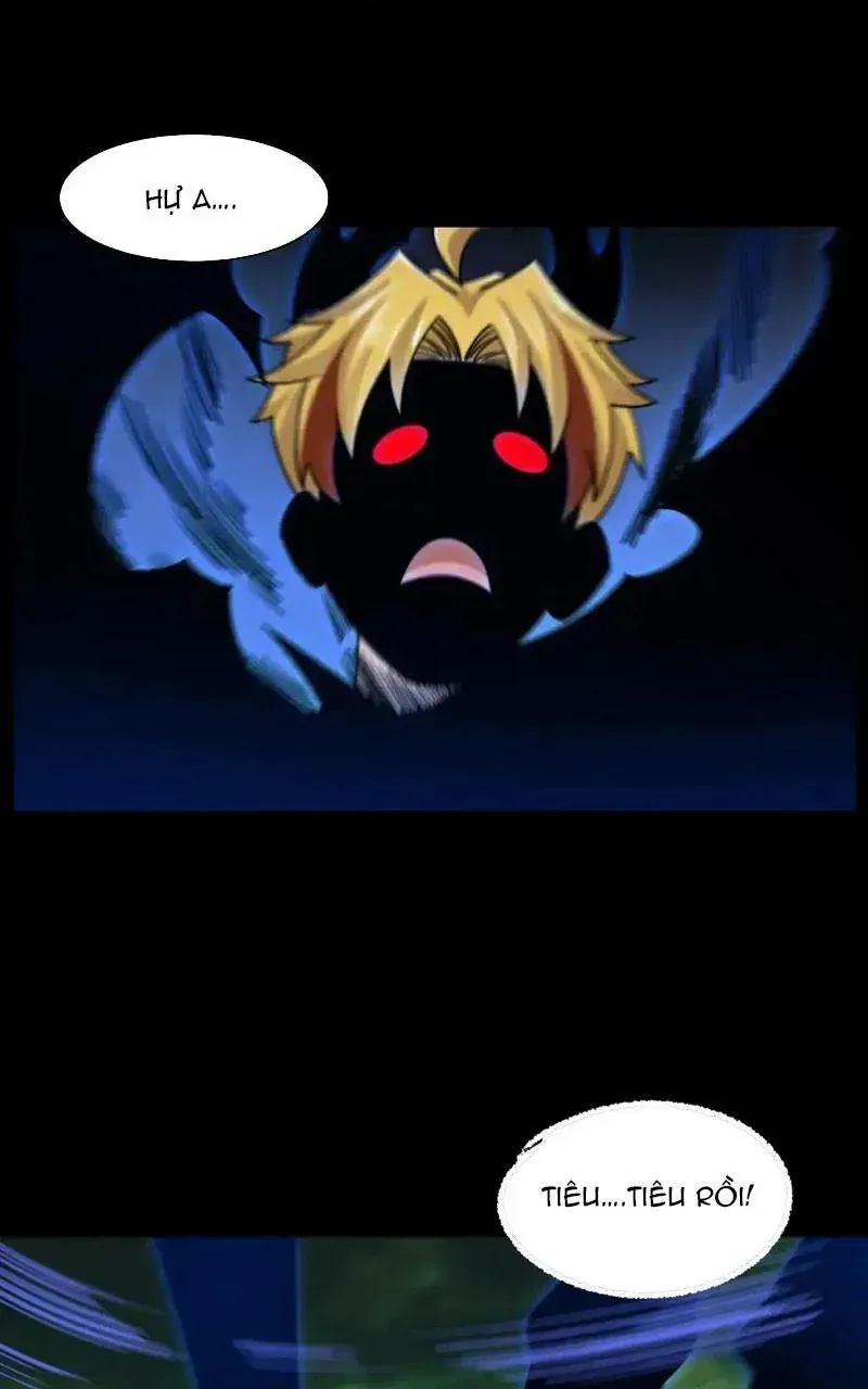 Đến Ma Quỷ Còn Sợ Tâm Thần Chap 186 - Next Chap 187