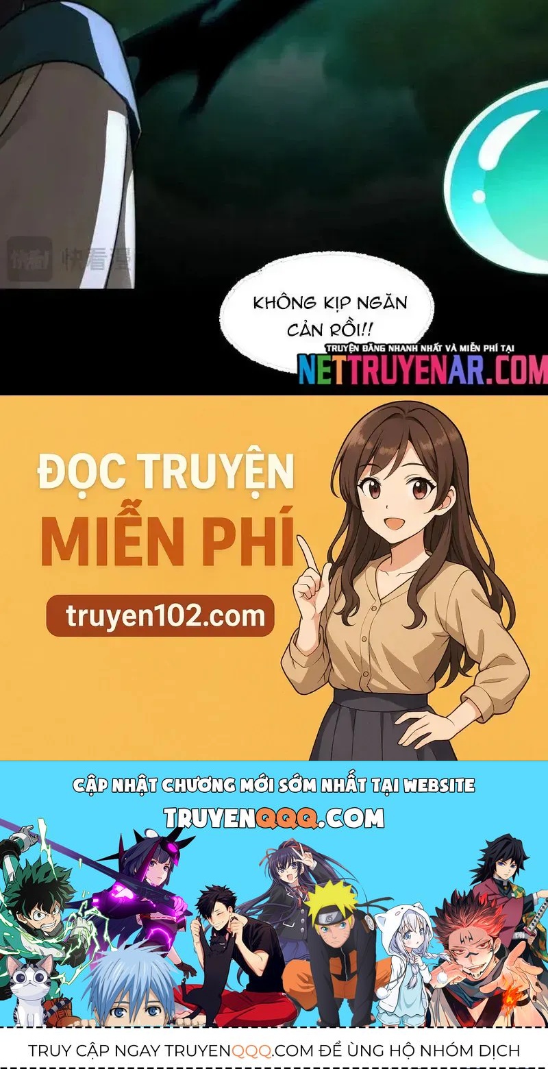 Đến Ma Quỷ Còn Sợ Tâm Thần Chap 186 - Next Chap 187