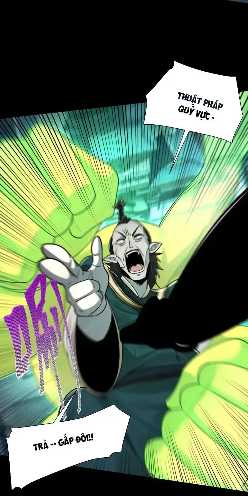 Đến Ma Quỷ Còn Sợ Tâm Thần Chap 186 - Next Chap 187