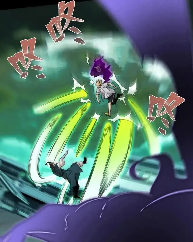 Đến Ma Quỷ Còn Sợ Tâm Thần Chap 186 - Next Chap 187