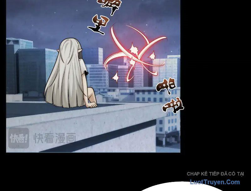 Đến Ma Quỷ Còn Sợ Tâm Thần Chap 188 - Next Chap 189