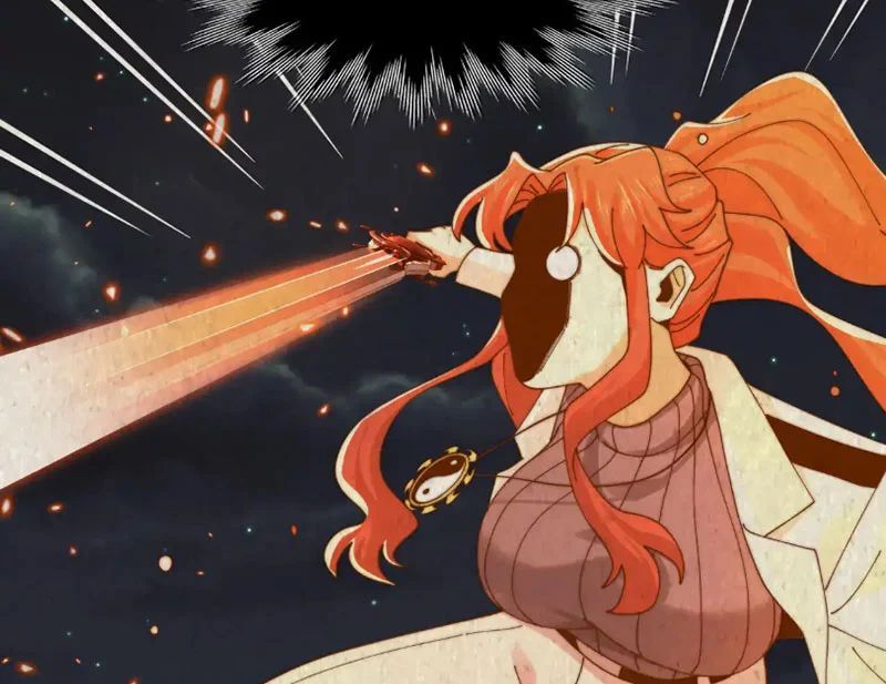 Đến Ma Quỷ Còn Sợ Tâm Thần Chap 189 - Next Chap 190