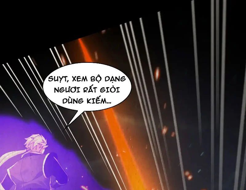 Đến Ma Quỷ Còn Sợ Tâm Thần Chap 189 - Next Chap 190