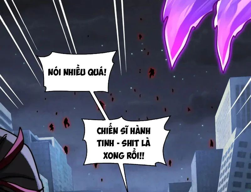 Đến Ma Quỷ Còn Sợ Tâm Thần Chap 189 - Next Chap 190
