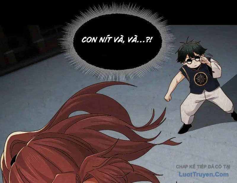 Đến Ma Quỷ Còn Sợ Tâm Thần Chap 189 - Next Chap 190