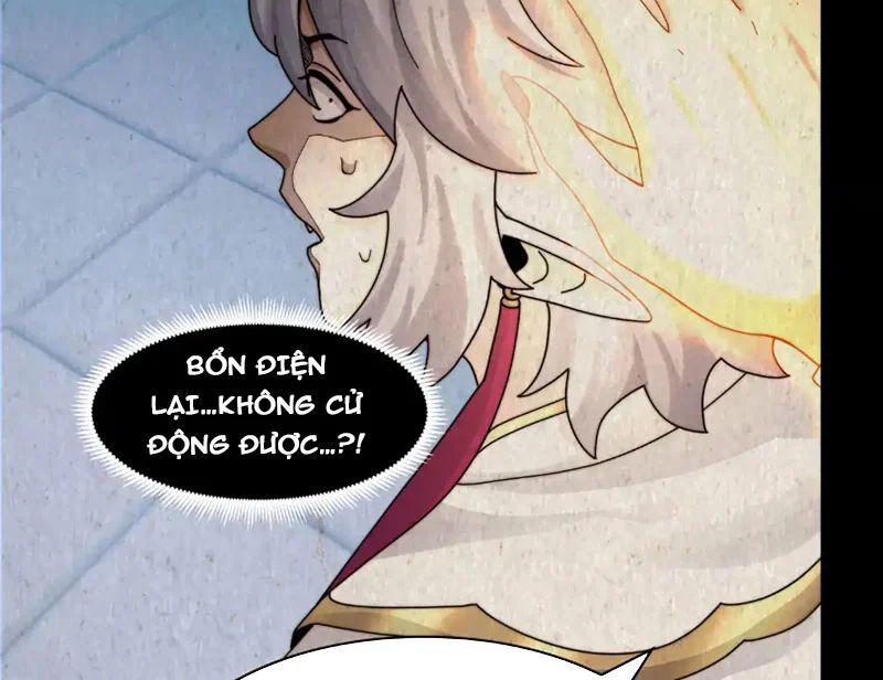 Đến Ma Quỷ Còn Sợ Tâm Thần Chap 189 - Next Chap 190