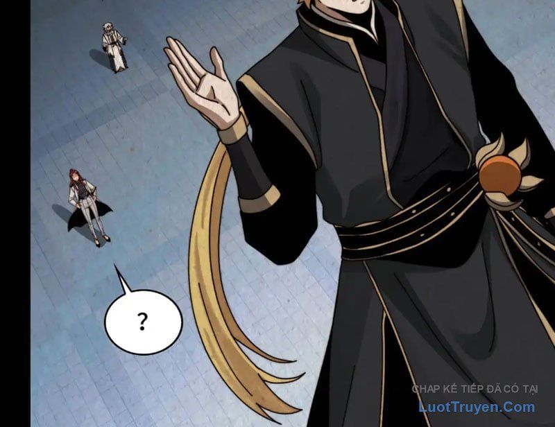 Đến Ma Quỷ Còn Sợ Tâm Thần Chap 189 - Next Chap 190