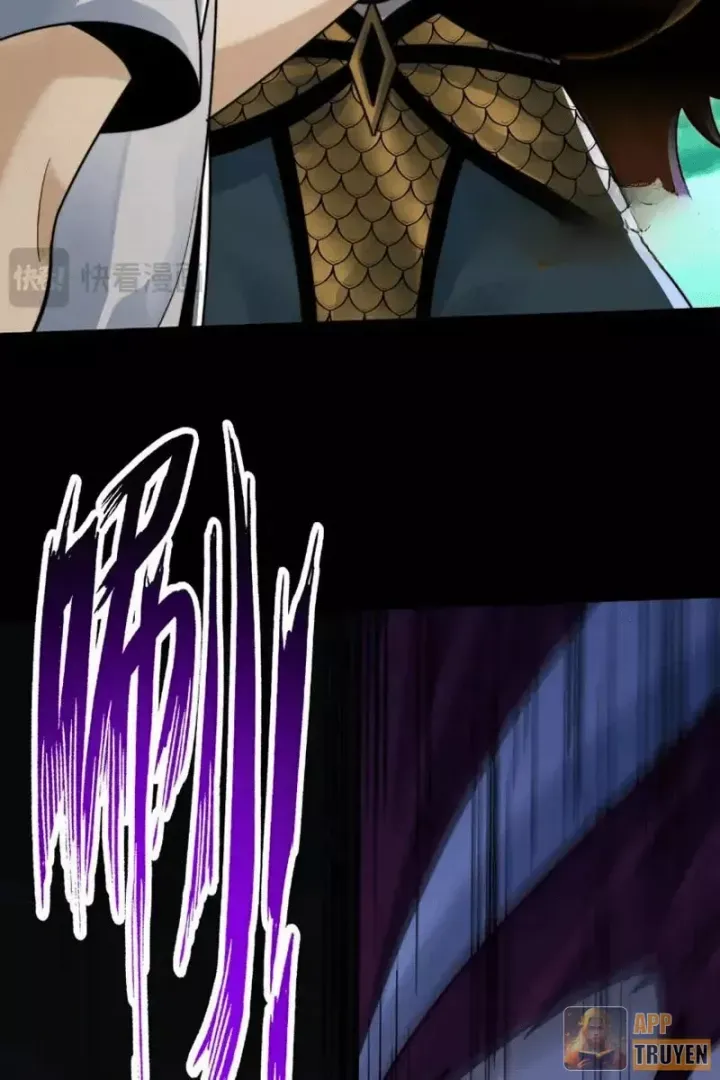 Đến Ma Quỷ Còn Sợ Tâm Thần Chap 191 - Next Chap 192