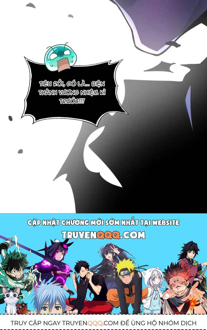 Đến Ma Quỷ Còn Sợ Tâm Thần Chap 198 - Next Chap 199