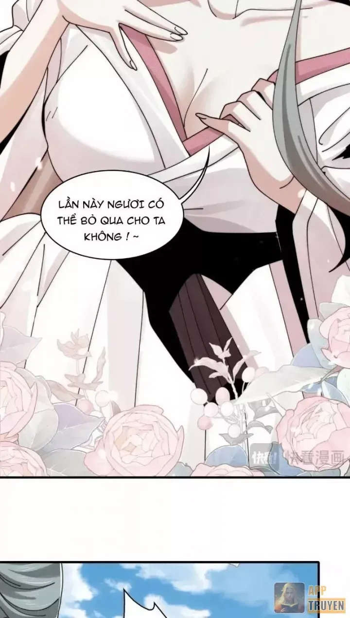 Đến Ma Quỷ Còn Sợ Tâm Thần Chap 201 - Next Chap 202