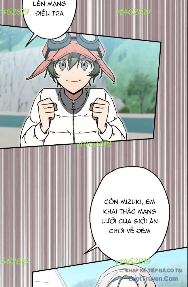 Quý Tộc Báo Thù Chap 42 - Next Chap 43