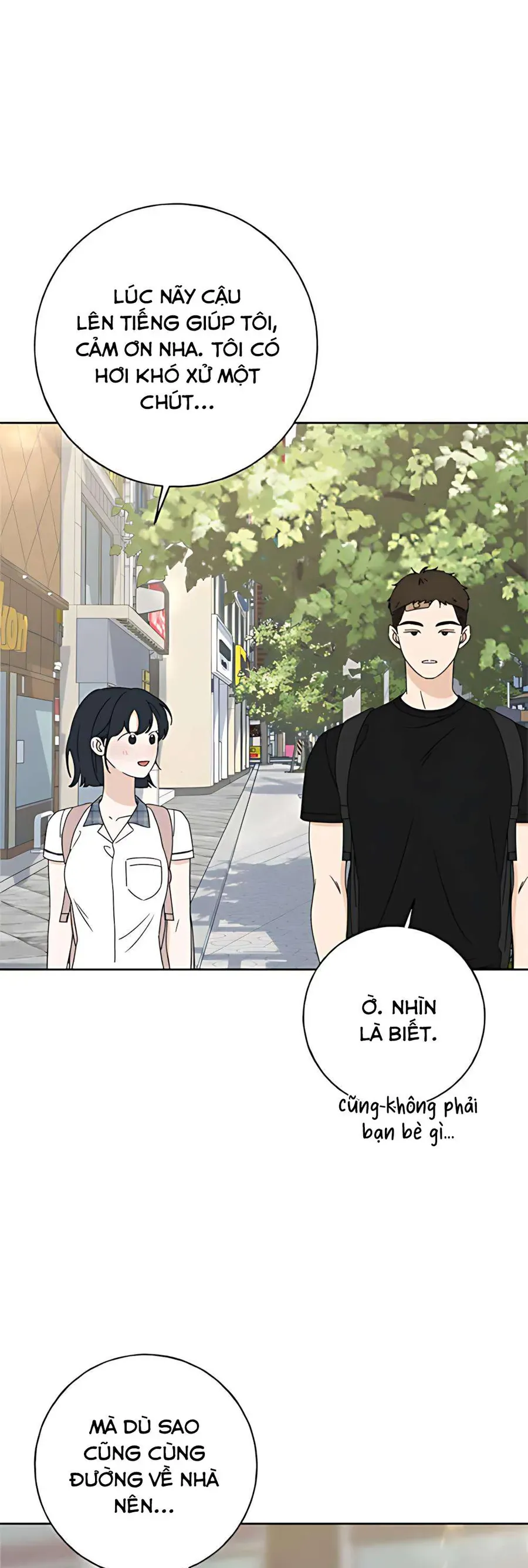 Miyeon Chap 36 - Next Chap 37