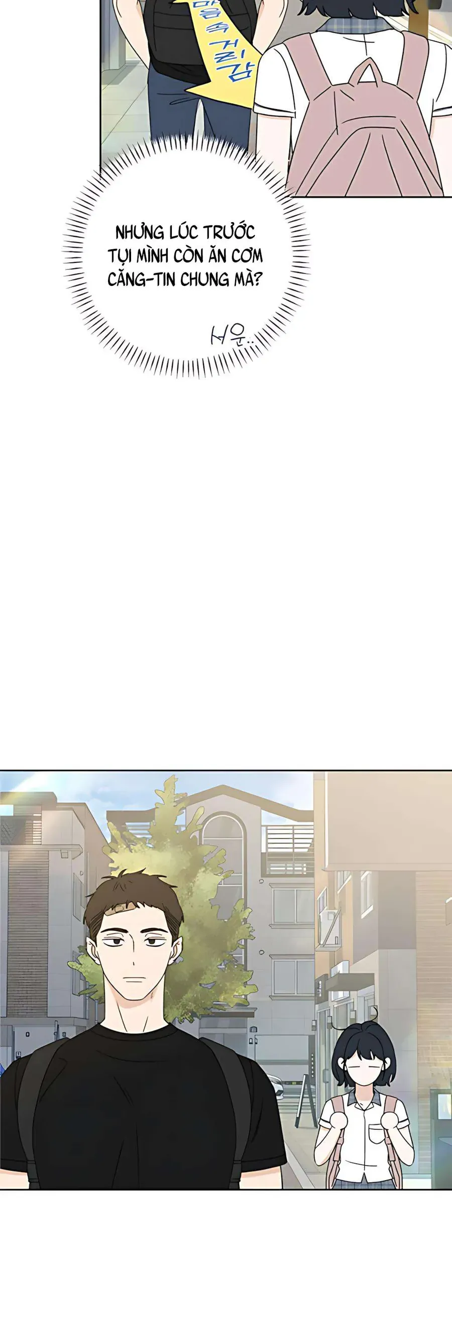 Miyeon Chap 36 - Next Chap 37