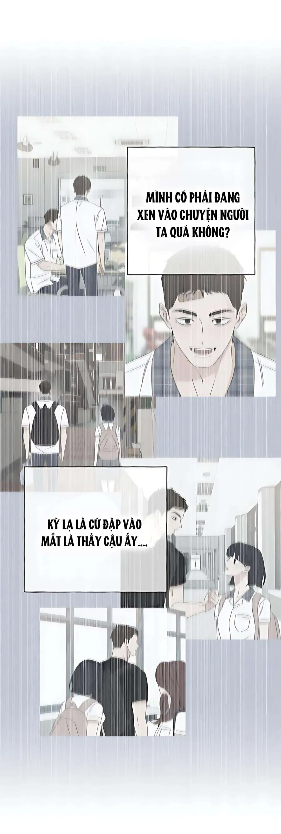 Miyeon Chap 36 - Next Chap 37